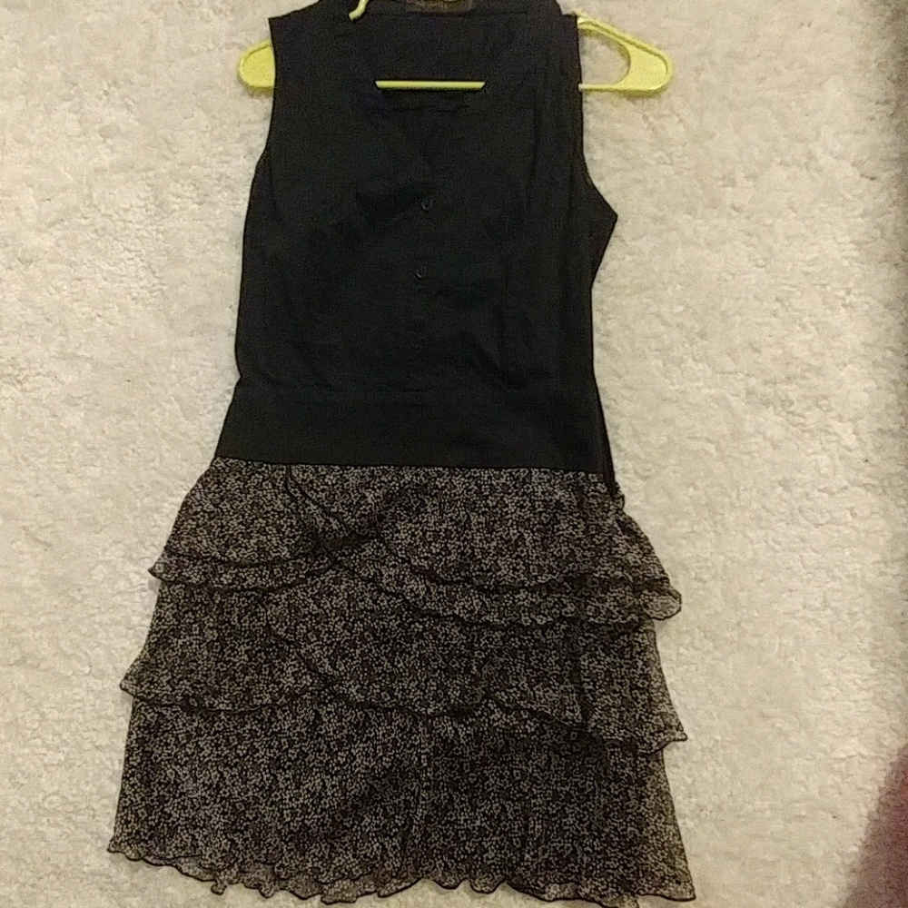 The Limited dress